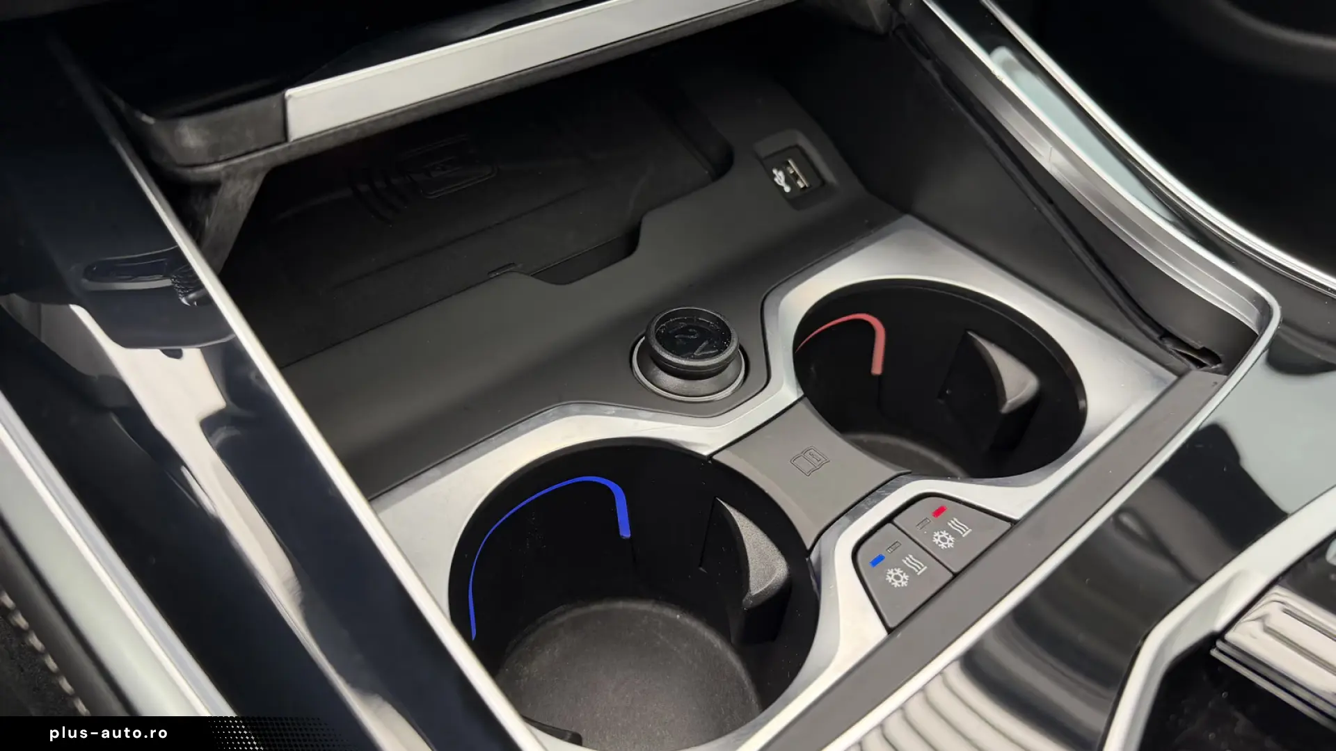 BMW X5 xDrive30d M Sport with aux heat  sunroof  air susp