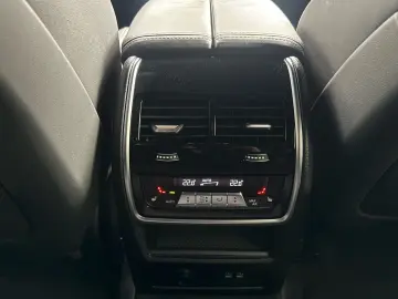 BMW XM Label AHK Seat climate control B&W Massage 360