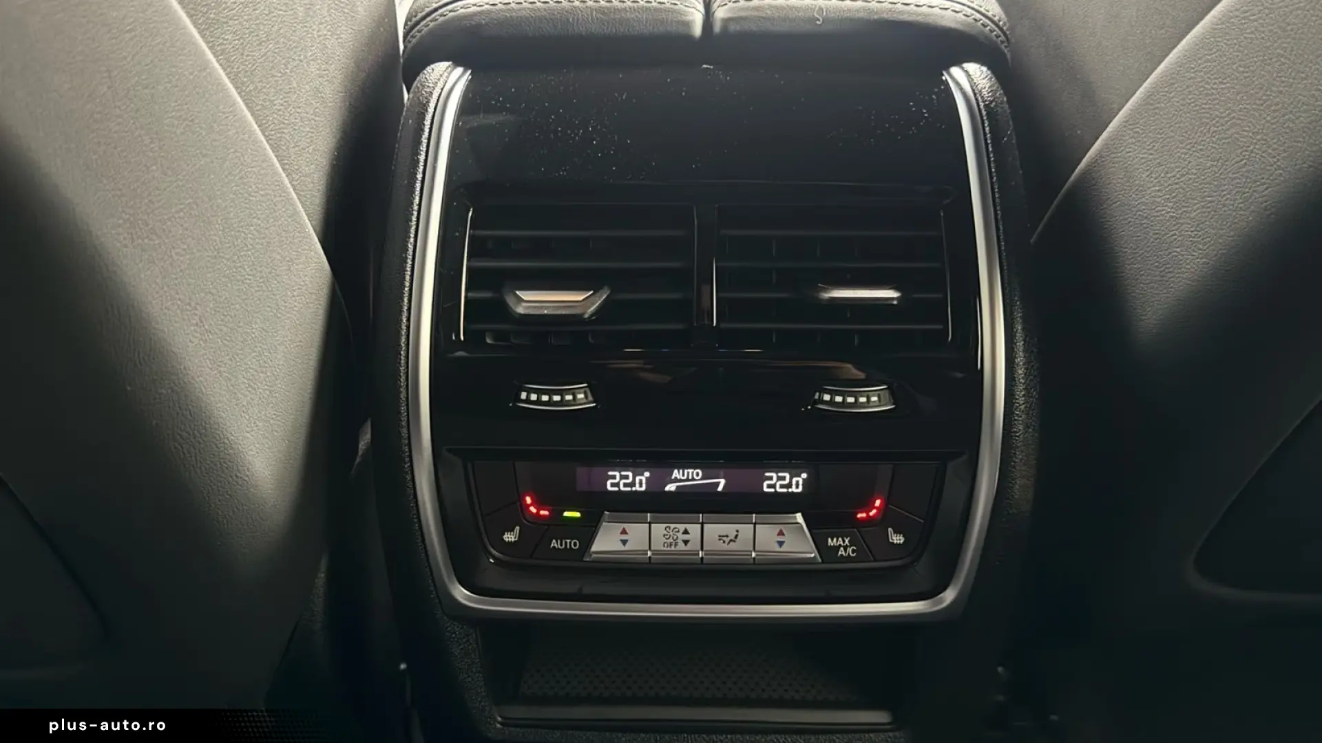 BMW XM Label AHK Seat climate control B&W Massage 360