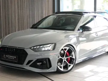 Audi RS 5 Sportback 2.9 TFSI quattro NARDO 20  PANO.