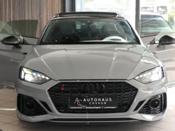 Audi RS 5 Sportback 2.9 TFSI quattro NARDO 20  PANO.