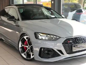 Audi RS 5 Sportback 2.9 TFSI quattro NARDO 20  PANO.