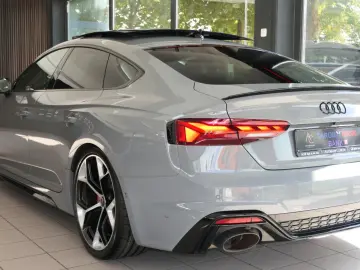 Audi RS 5 Sportback 2.9 TFSI quattro NARDO 20  PANO.