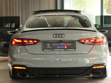 Audi RS 5 Sportback 2.9 TFSI quattro NARDO 20  PANO.