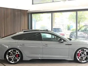 Audi RS 5 Sportback 2.9 TFSI quattro NARDO 20  PANO.