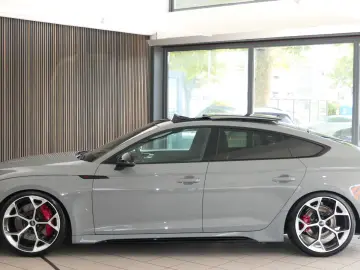 Audi RS 5 Sportback 2.9 TFSI quattro NARDO 20  PANO.