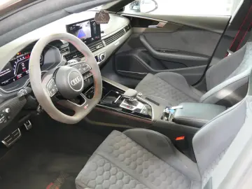 Audi RS 5 Sportback 2.9 TFSI quattro NARDO 20  PANO.