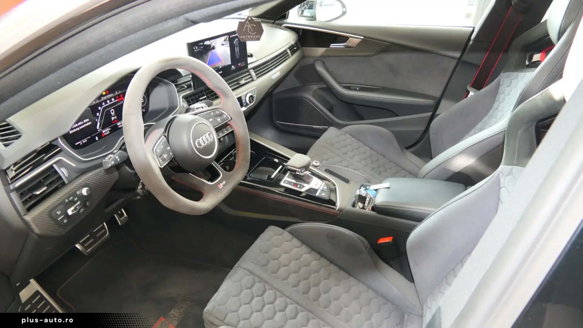 Audi RS 5 Sportback 2.9 TFSI quattro NARDO 20  PANO.