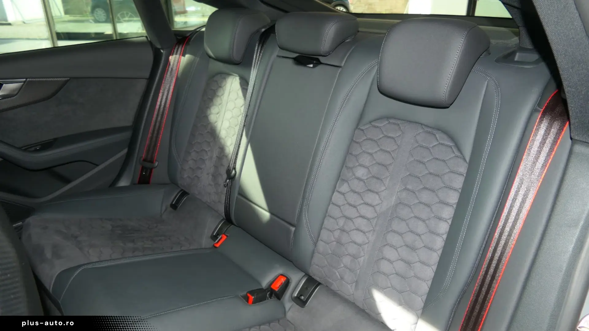 Audi RS 5 Sportback 2.9 TFSI quattro NARDO 20  PANO.