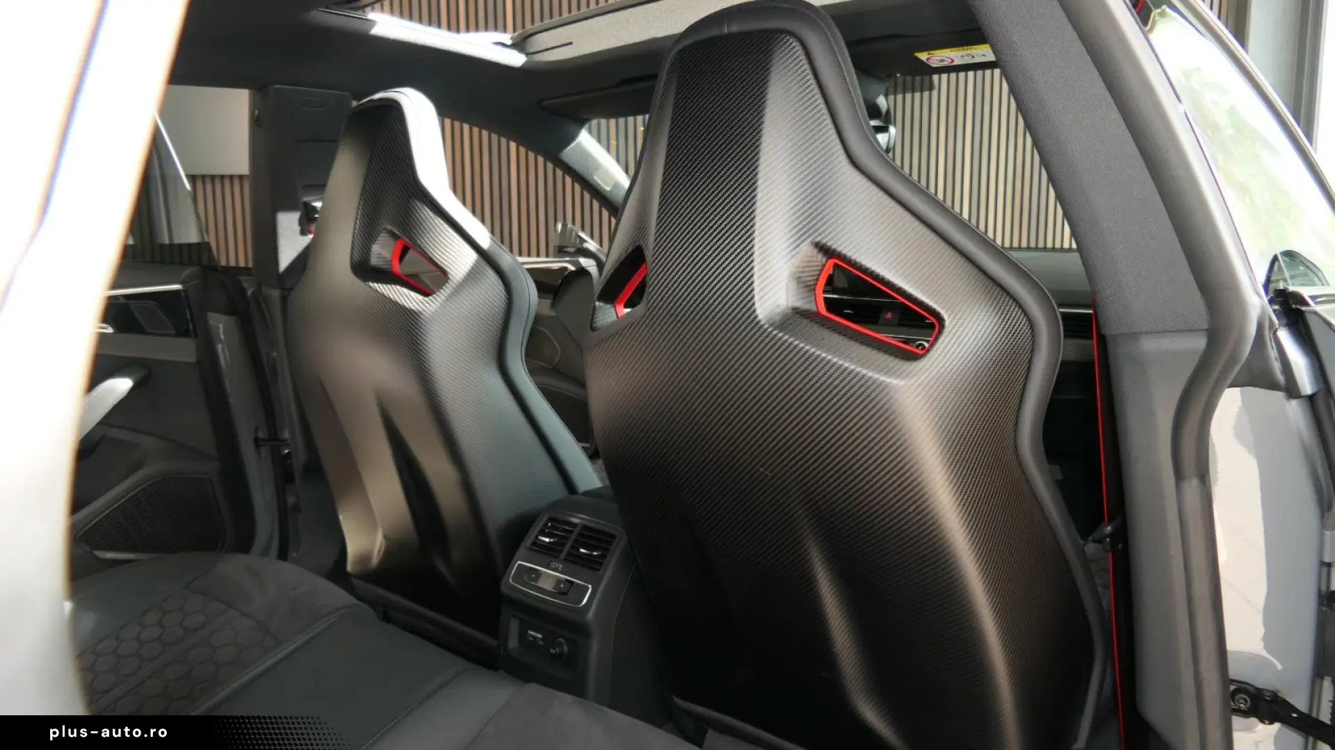 Audi RS 5 Sportback 2.9 TFSI quattro NARDO 20  PANO.