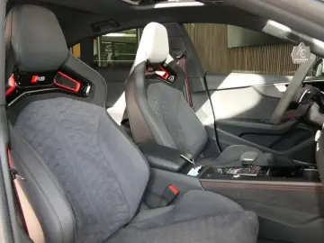 Audi RS 5 Sportback 2.9 TFSI quattro NARDO 20  PANO.