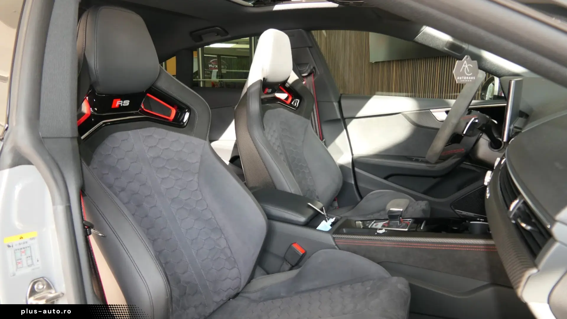 Audi RS 5 Sportback 2.9 TFSI quattro NARDO 20  PANO.