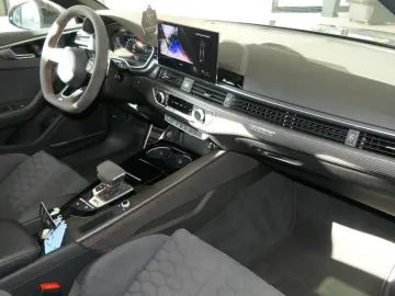 Audi RS 5 Sportback 2.9 TFSI quattro NARDO 20  PANO.