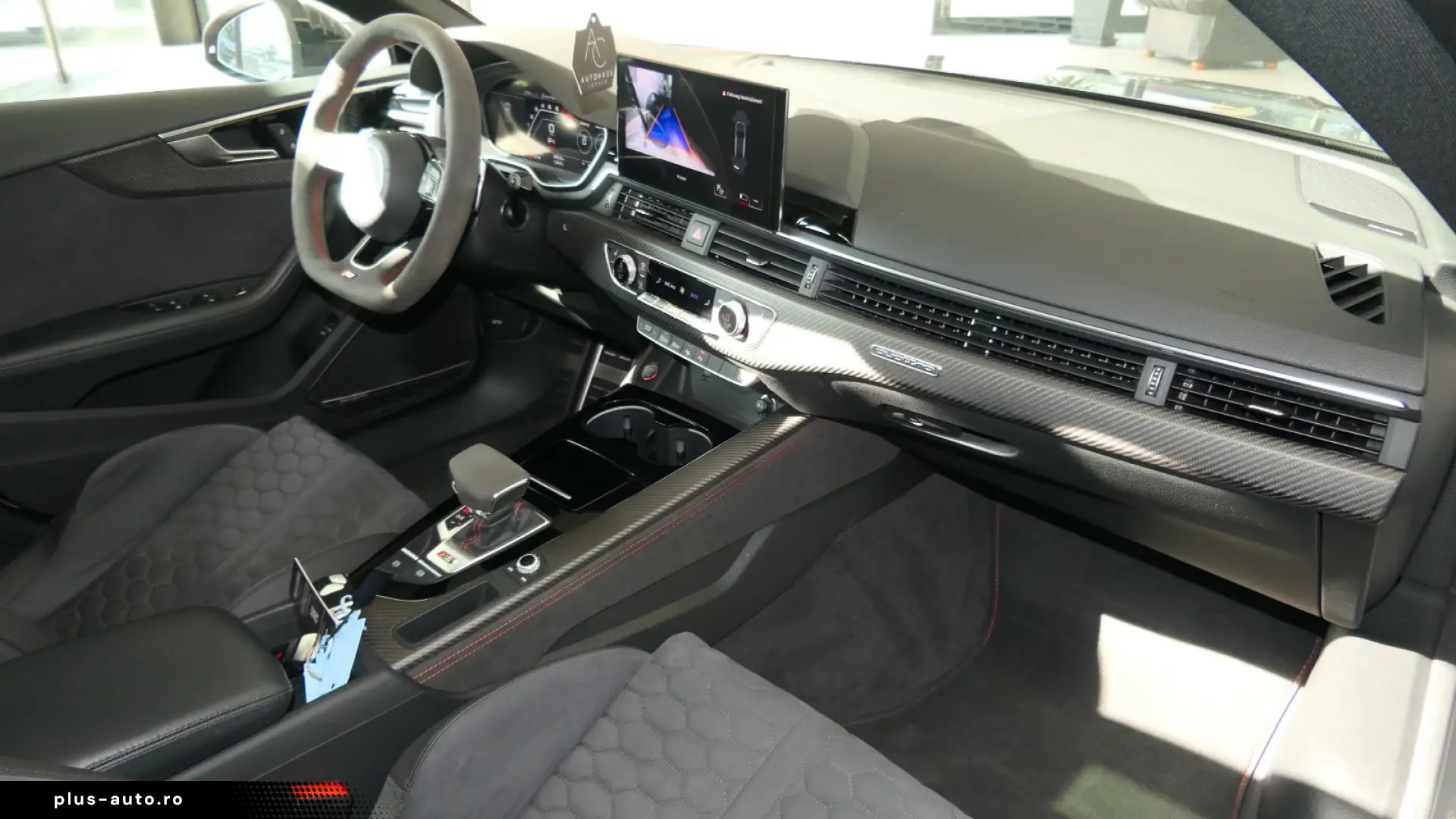 Audi RS 5 Sportback 2.9 TFSI quattro NARDO 20  PANO.
