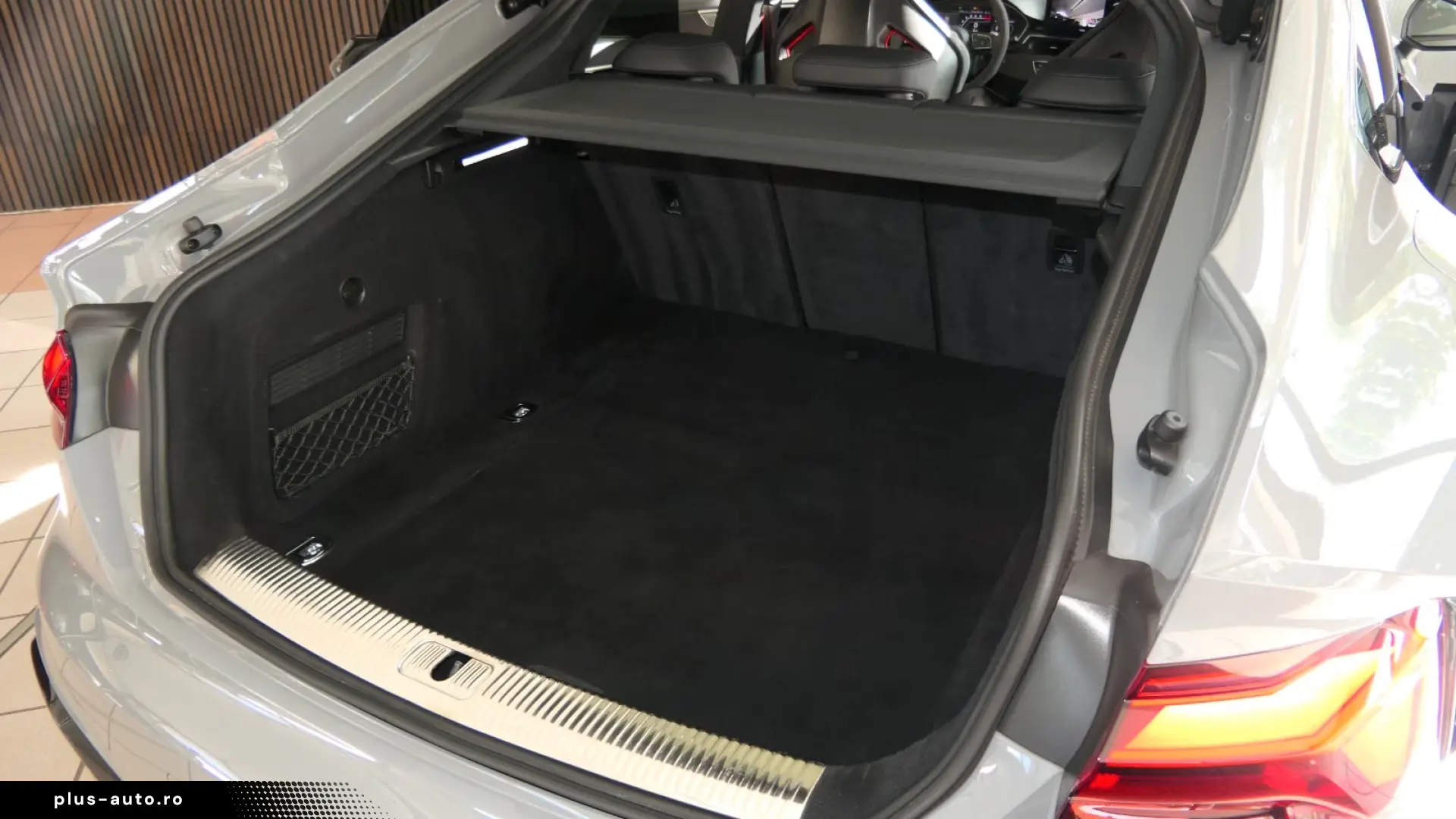 Audi RS 5 Sportback 2.9 TFSI quattro NARDO 20  PANO.