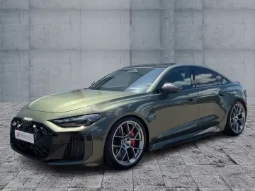 Audi RS5 Limousine 60 TFSI e quattro Tiptronic