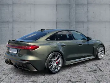 Audi RS5 Limousine 60 TFSI e quattro Tiptronic