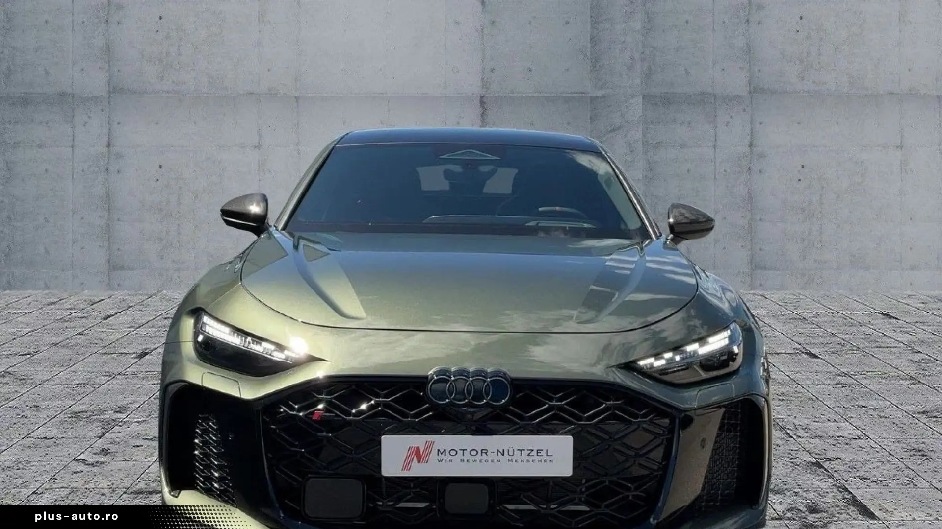 Audi RS5 Limousine 60 TFSI e quattro Tiptronic