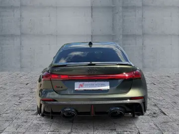 Audi RS5 Limousine 60 TFSI e quattro Tiptronic