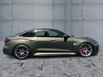 Audi RS5 Limousine 60 TFSI e quattro Tiptronic