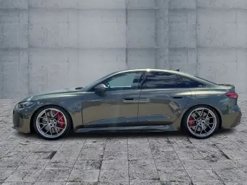 Audi RS5 Limousine 60 TFSI e quattro Tiptronic