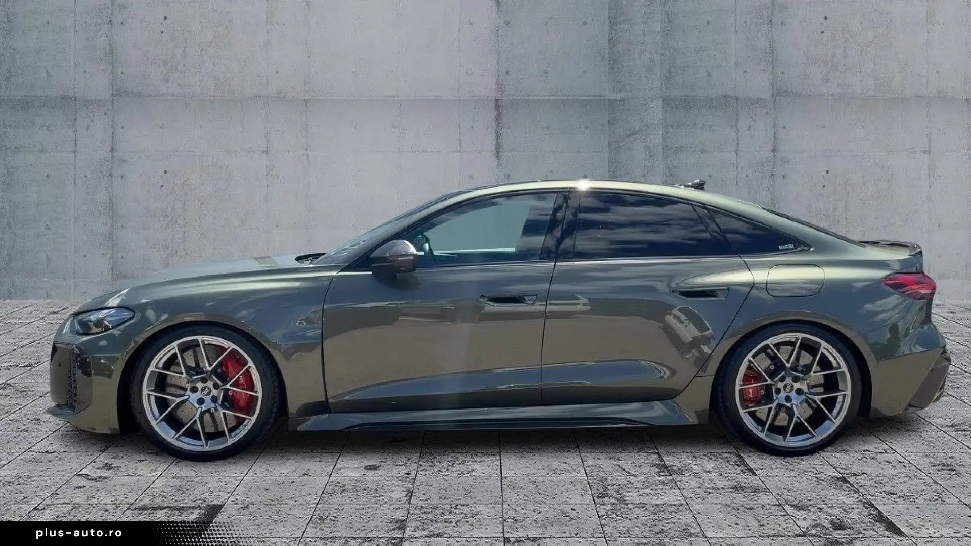 Audi RS5 Limousine 60 TFSI e quattro Tiptronic