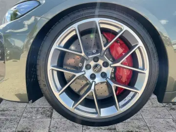 Audi RS5 Limousine 60 TFSI e quattro Tiptronic