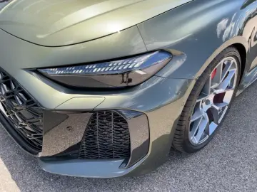 Audi RS5 Limousine 60 TFSI e quattro Tiptronic