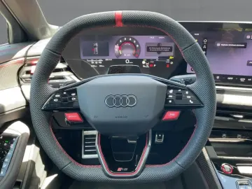 Audi RS5 Limousine 60 TFSI e quattro Tiptronic