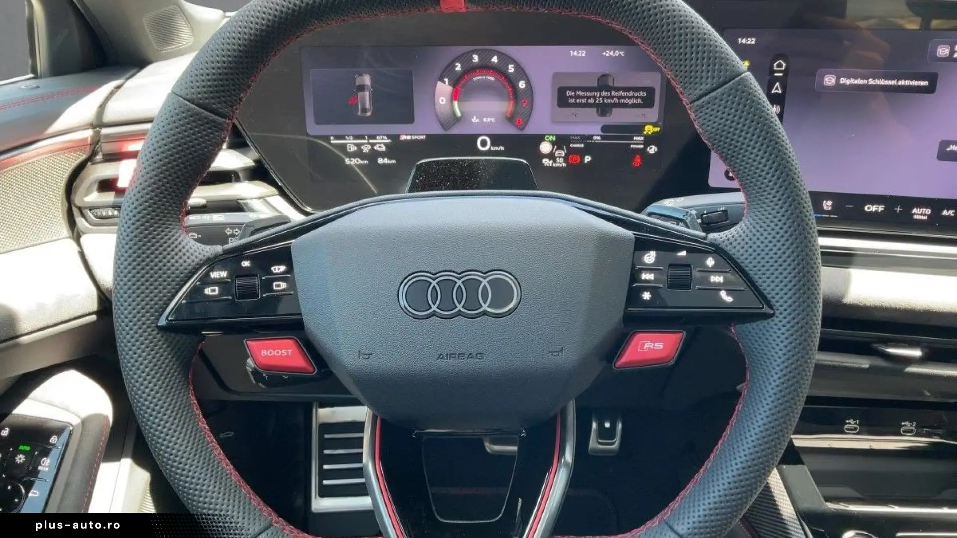 Audi RS5 Limousine 60 TFSI e quattro Tiptronic