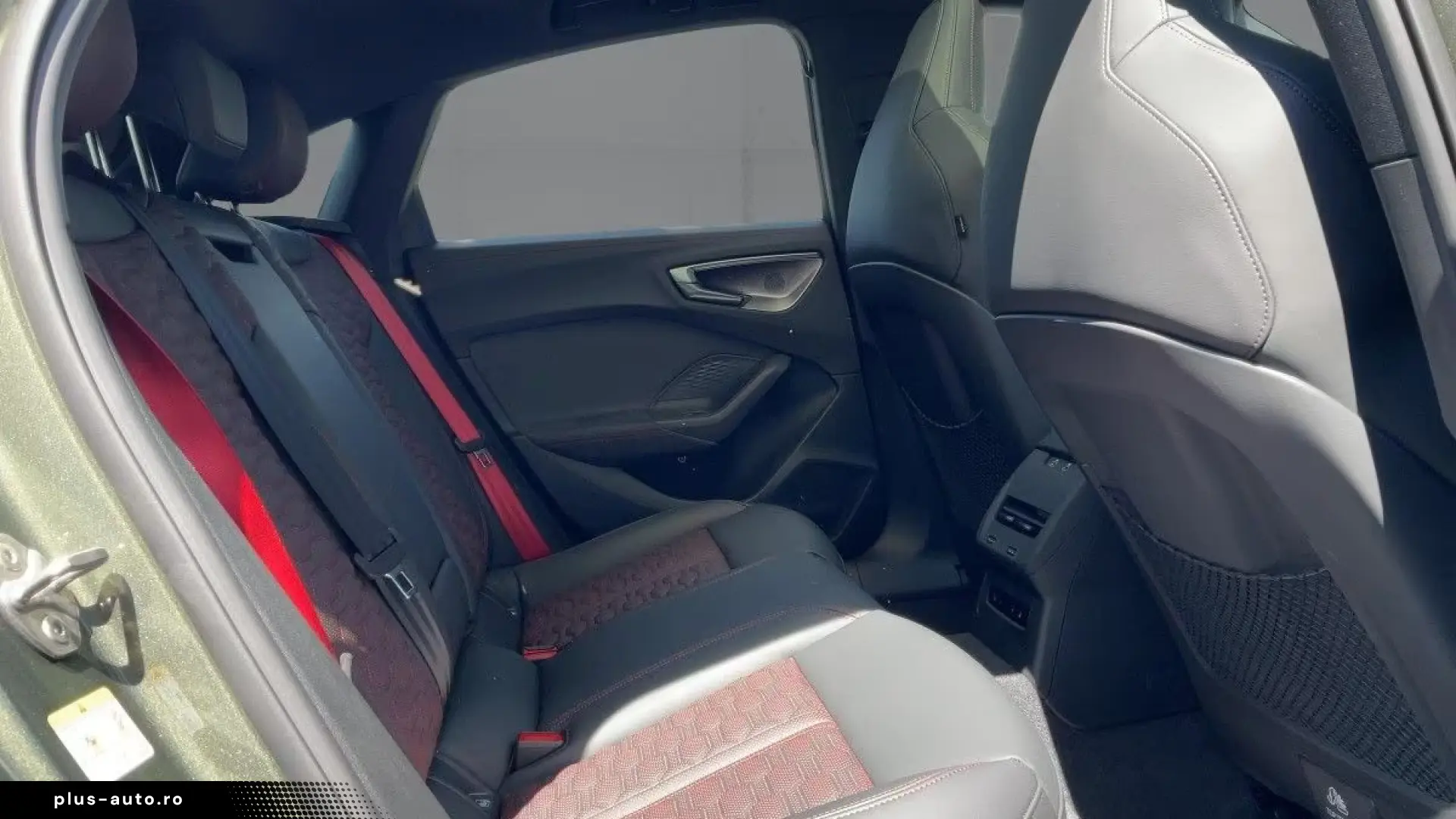 Audi RS5 Limousine 60 TFSI e quattro Tiptronic