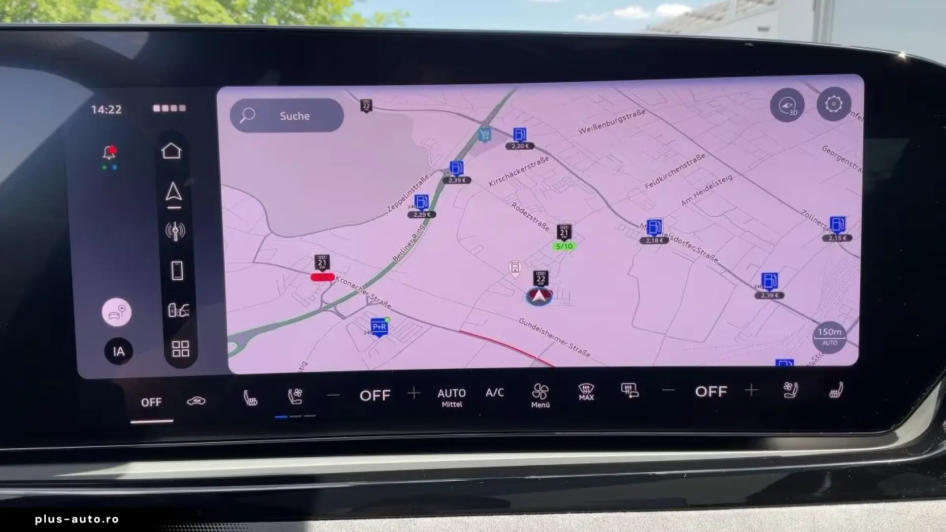 Audi RS5 Limousine 60 TFSI e quattro Tiptronic
