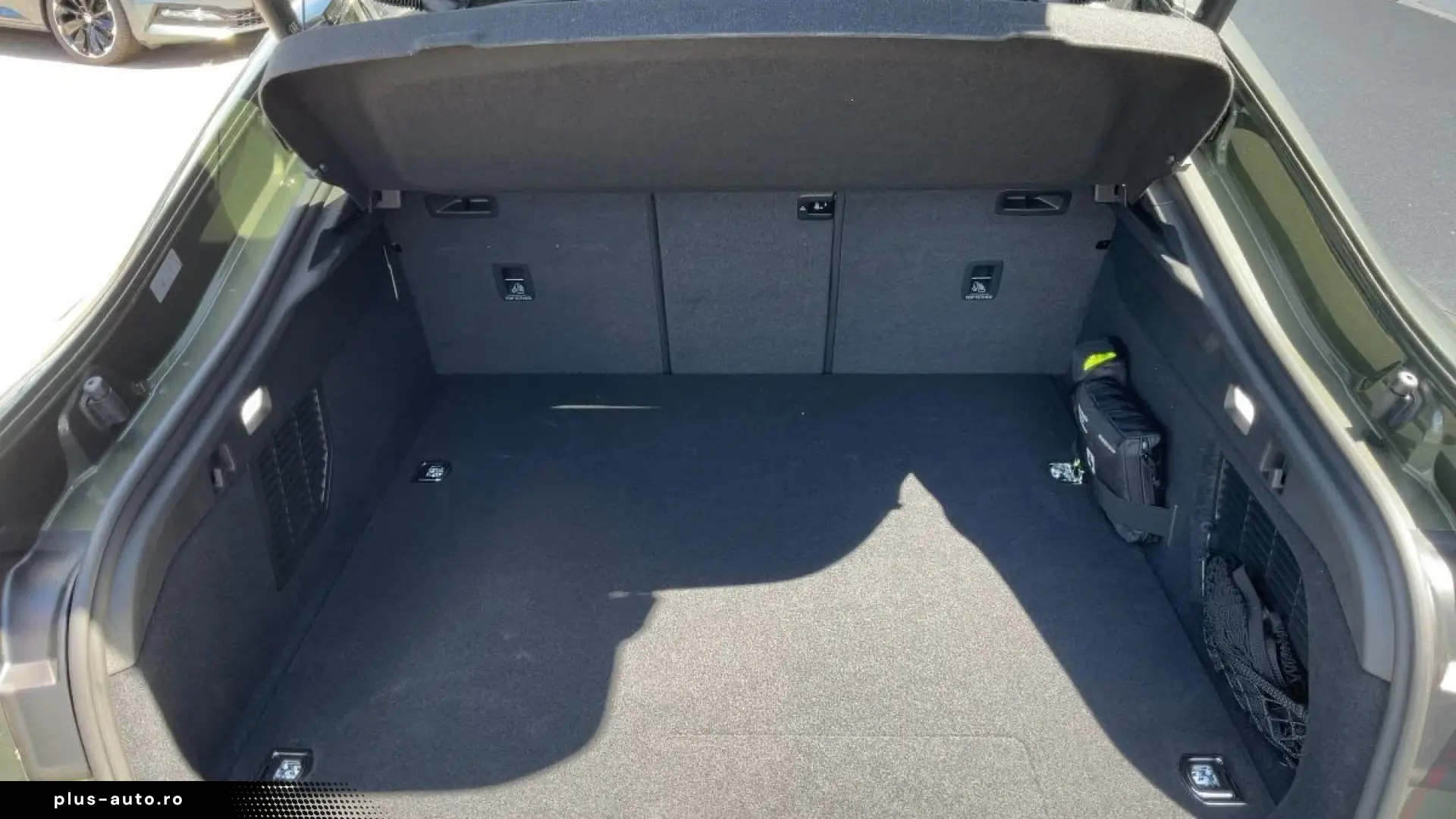 Audi RS5 Limousine 60 TFSI e quattro Tiptronic