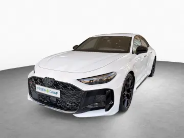 Audi RS5 Lim 470 kW tiptronic  TECH PRO B&O HuD