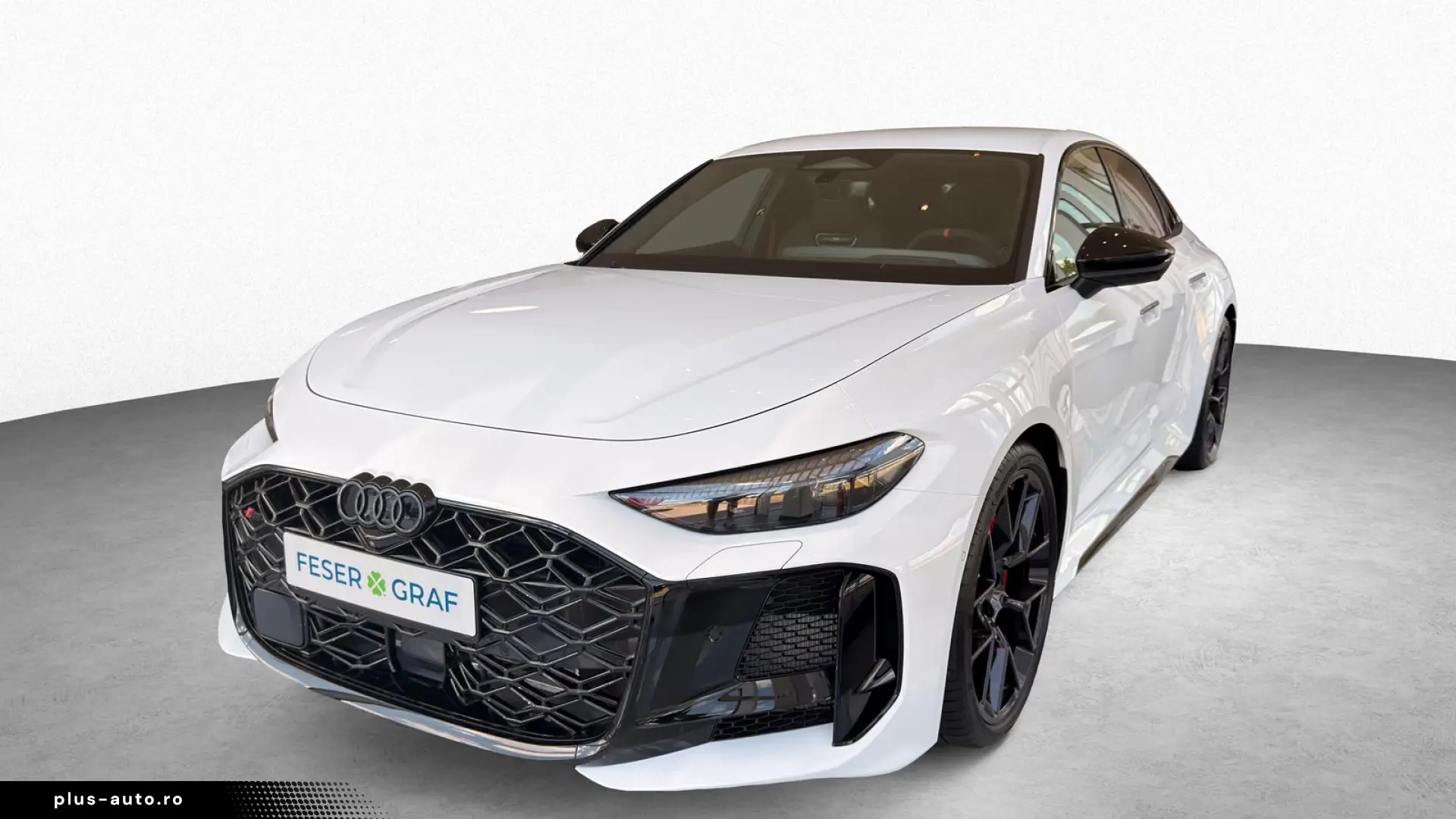 Audi RS5 Lim 470 kW tiptronic  TECH PRO B&O HuD