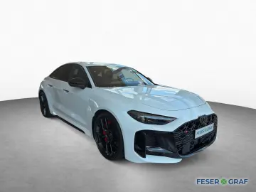 Audi RS5 Lim 470 kW tiptronic  TECH PRO B&O HuD