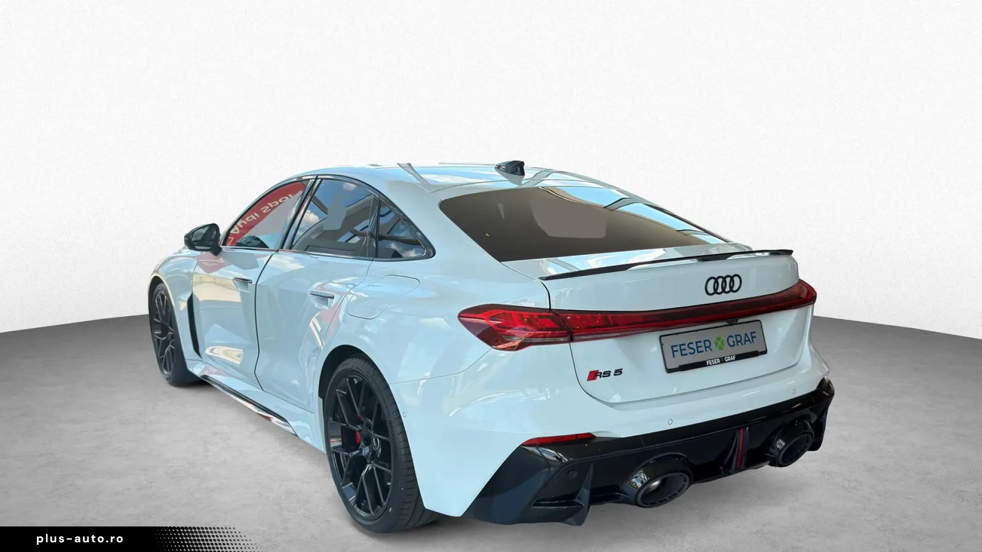 Audi RS5 Lim 470 kW tiptronic  TECH PRO B&O HuD