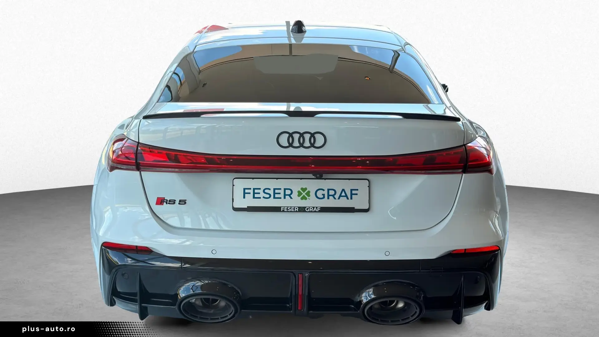 Audi RS5 Lim 470 kW tiptronic  TECH PRO B&O HuD
