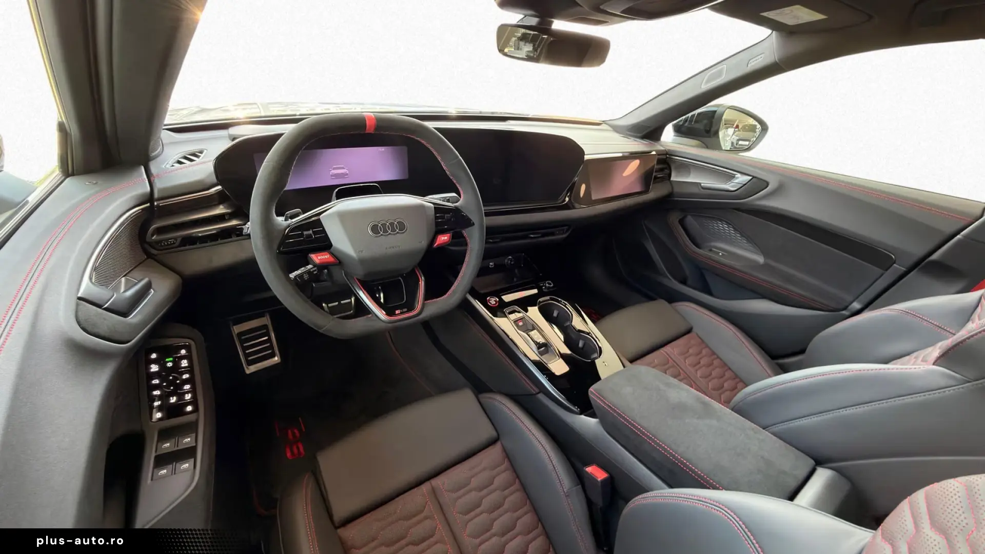 Audi RS5 Lim 470 kW tiptronic  TECH PRO B&O HuD