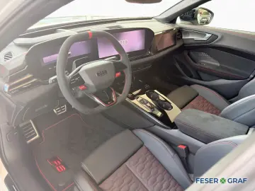 Audi RS5 Lim 470 kW tiptronic  TECH PRO B&O HuD