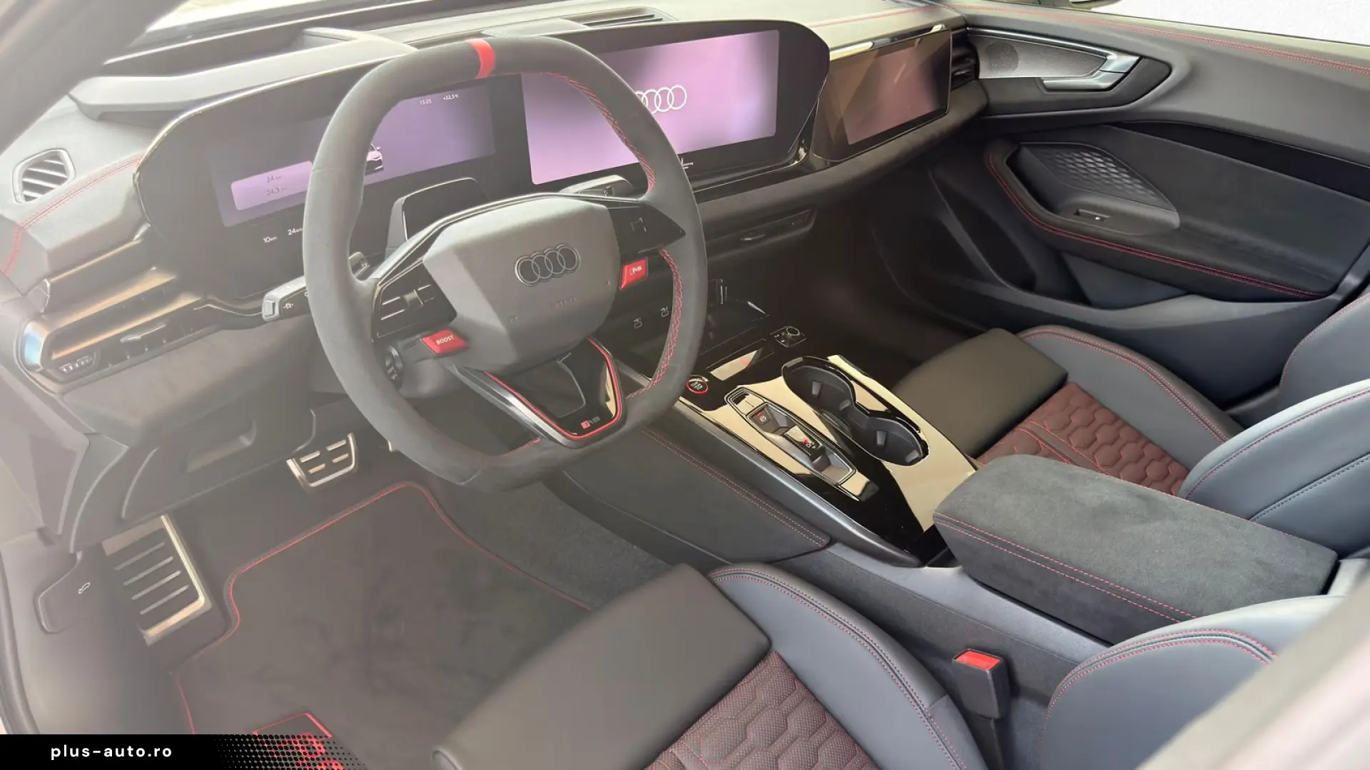Audi RS5 Lim 470 kW tiptronic  TECH PRO B&O HuD