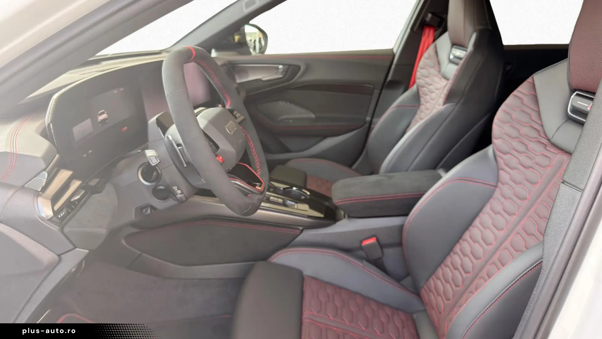 Audi RS5 Lim 470 kW tiptronic  TECH PRO B&O HuD