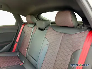 Audi RS5 Lim 470 kW tiptronic  TECH PRO B&O HuD