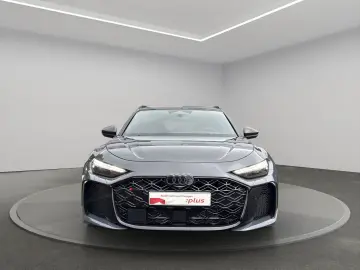 Audi RS 5 Avant tiptronic SPORT PAKET PANO HEAD-UP