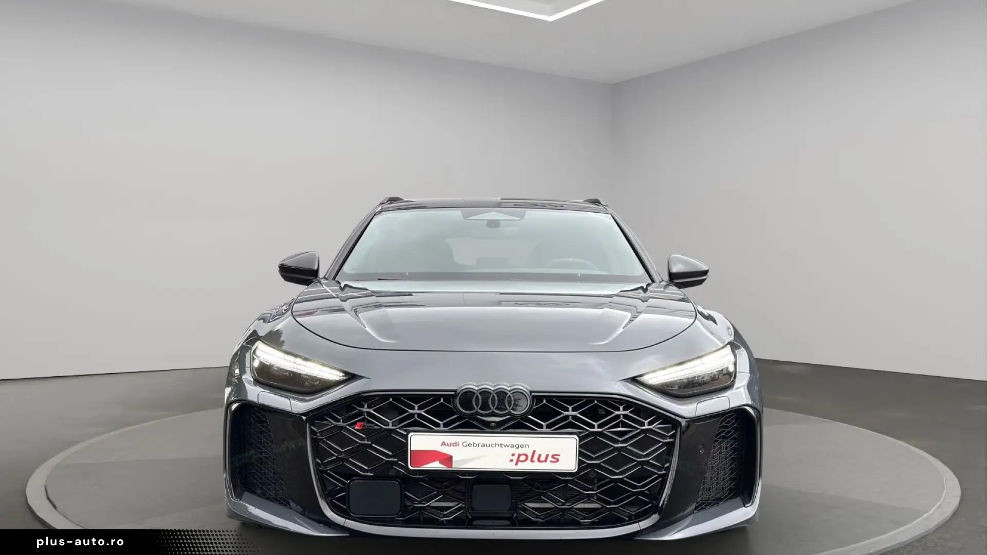 Audi RS 5 Avant tiptronic SPORT PAKET PANO HEAD-UP