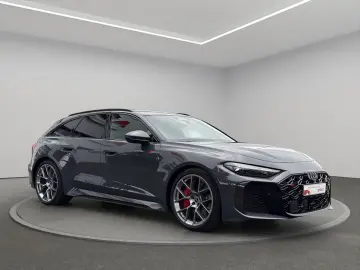 Audi RS 5 Avant tiptronic SPORT PAKET PANO HEAD-UP