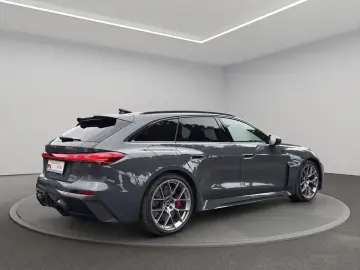 Audi RS 5 Avant tiptronic SPORT PAKET PANO HEAD-UP