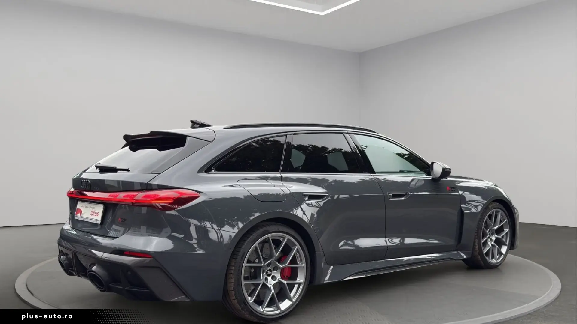 Audi RS 5 Avant tiptronic SPORT PAKET PANO HEAD-UP