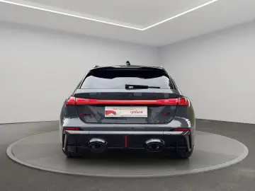 Audi RS 5 Avant tiptronic SPORT PAKET PANO HEAD-UP