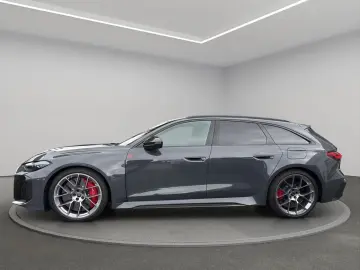 Audi RS 5 Avant tiptronic SPORT PAKET PANO HEAD-UP